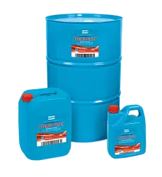 Компрессорное масло: свойства, характеристики, классификация